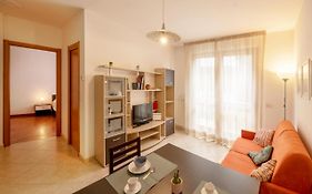 Marina Apartment